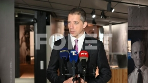 Đurić u UN